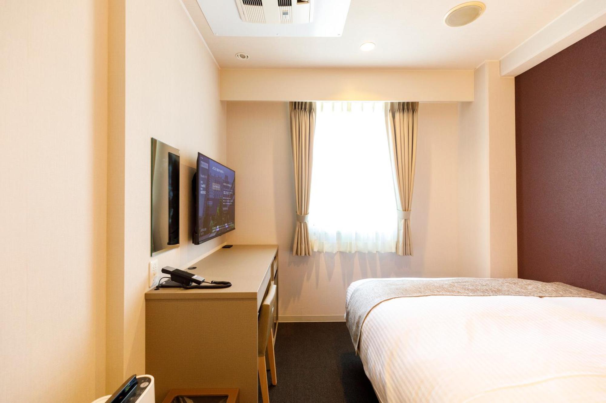 Tabist Inuyama Miyako Hotel Bagian luar foto