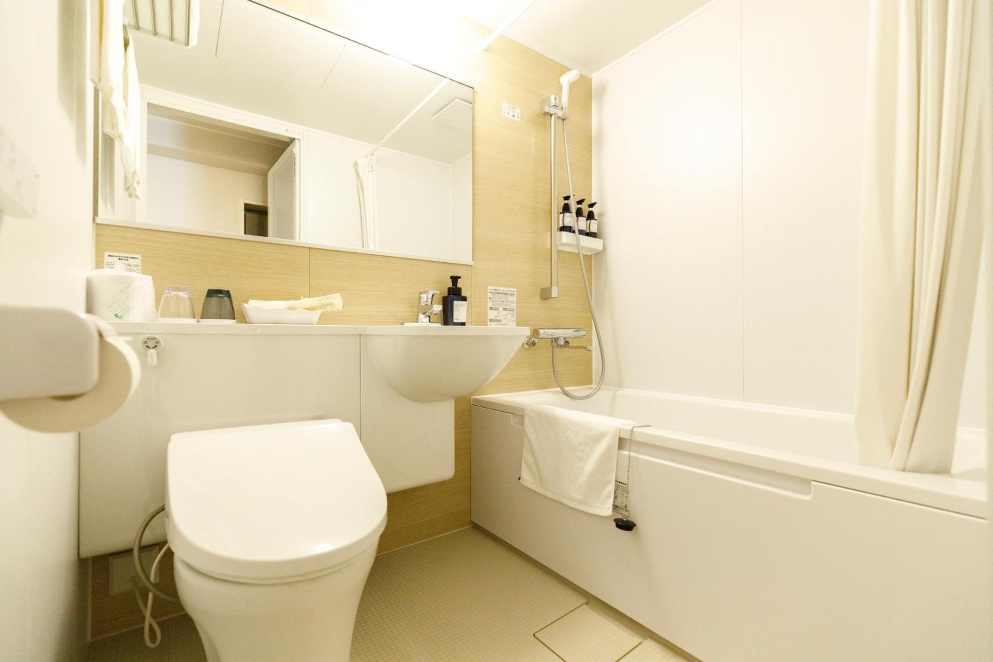 Tabist Inuyama Miyako Hotel Bagian luar foto