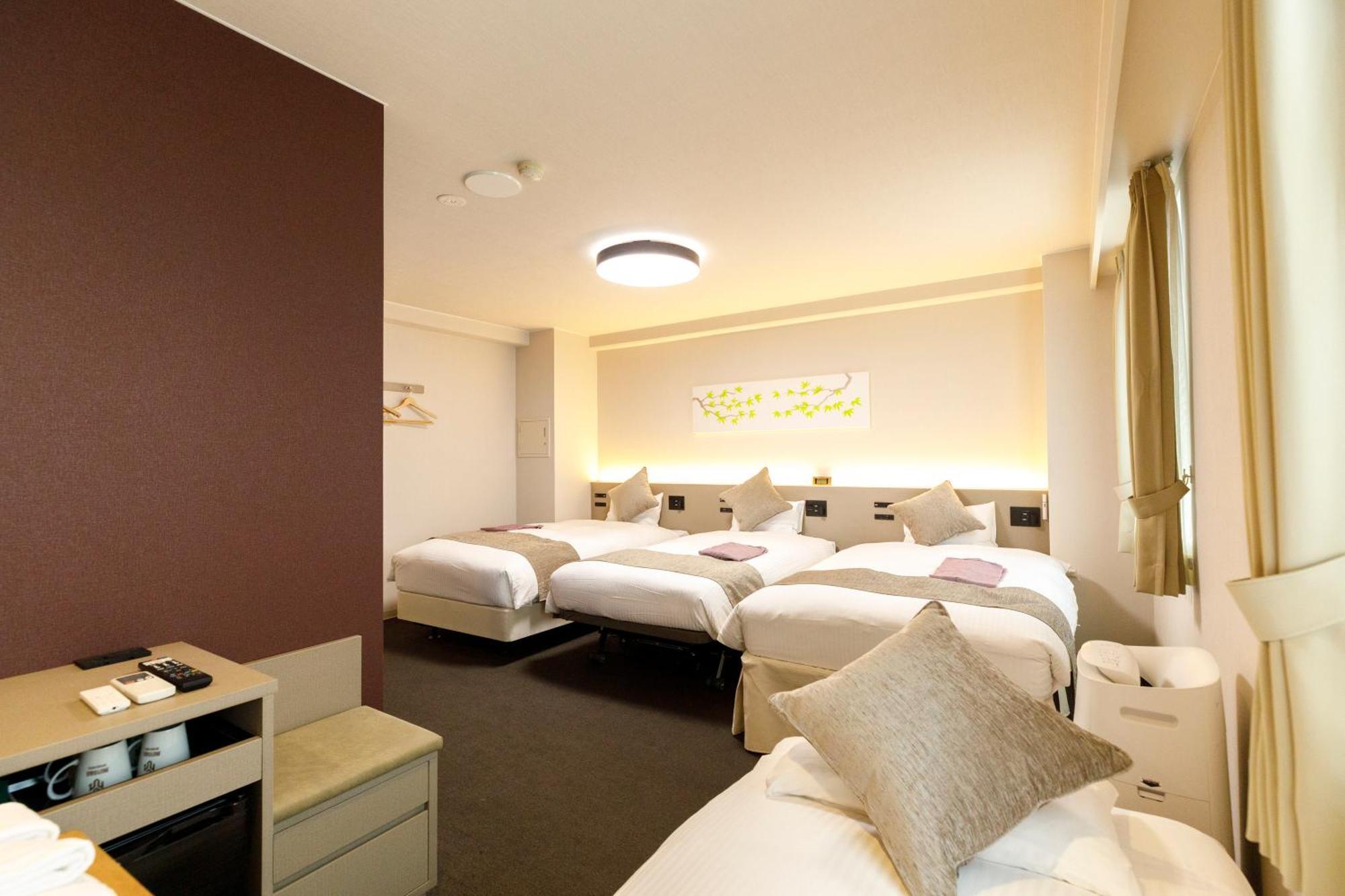 Tabist Inuyama Miyako Hotel Bagian luar foto