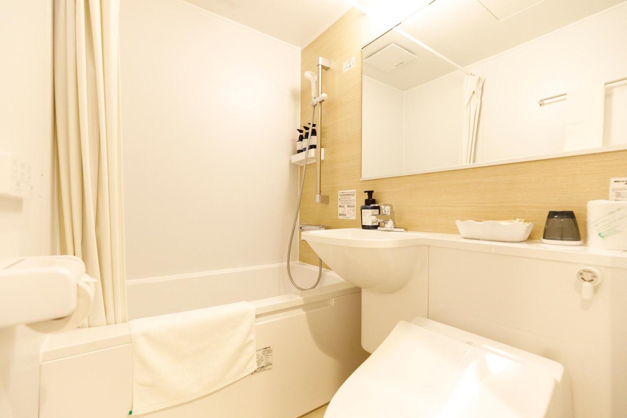Tabist Inuyama Miyako Hotel Bagian luar foto
