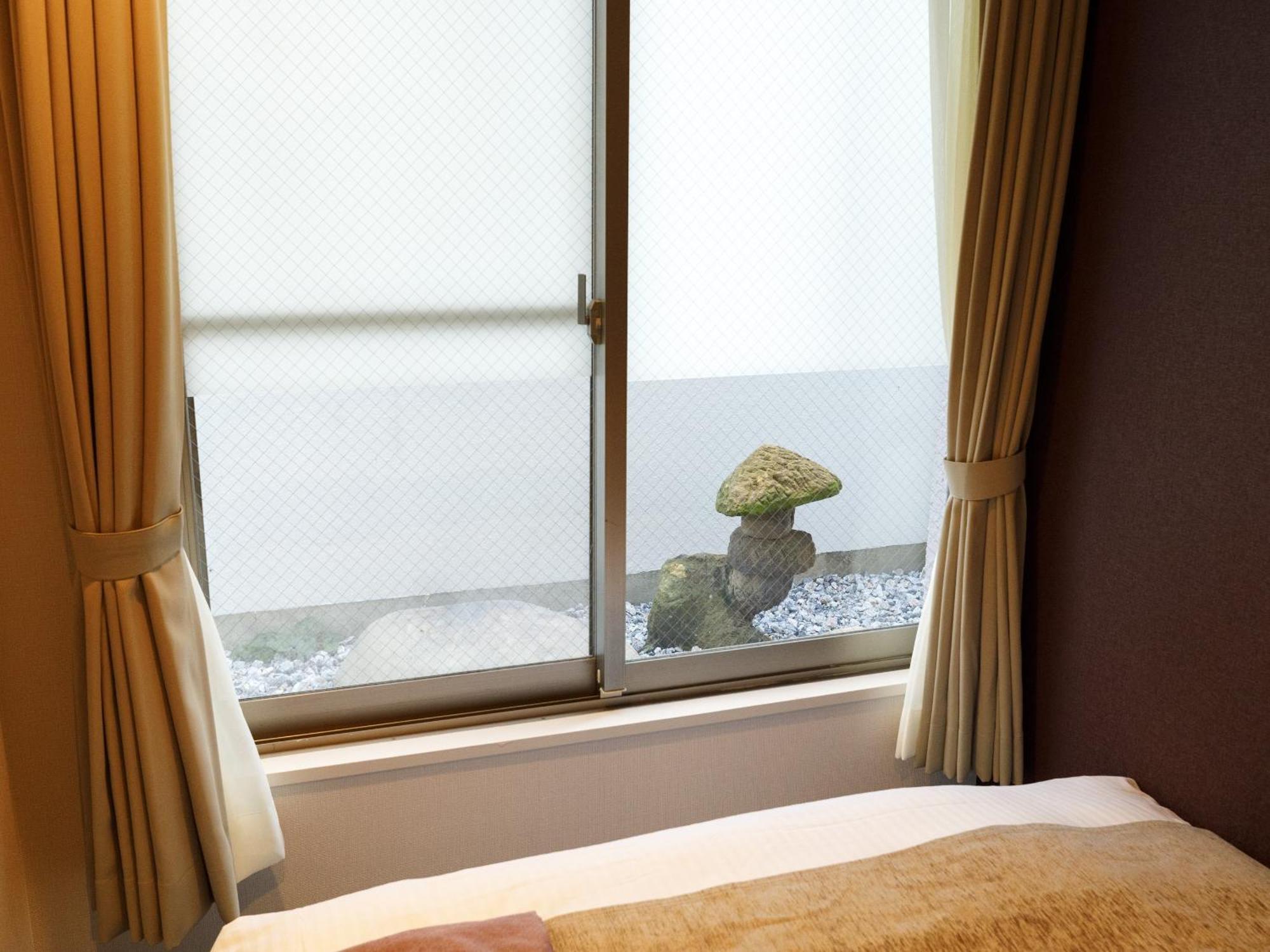 Tabist Inuyama Miyako Hotel Bagian luar foto