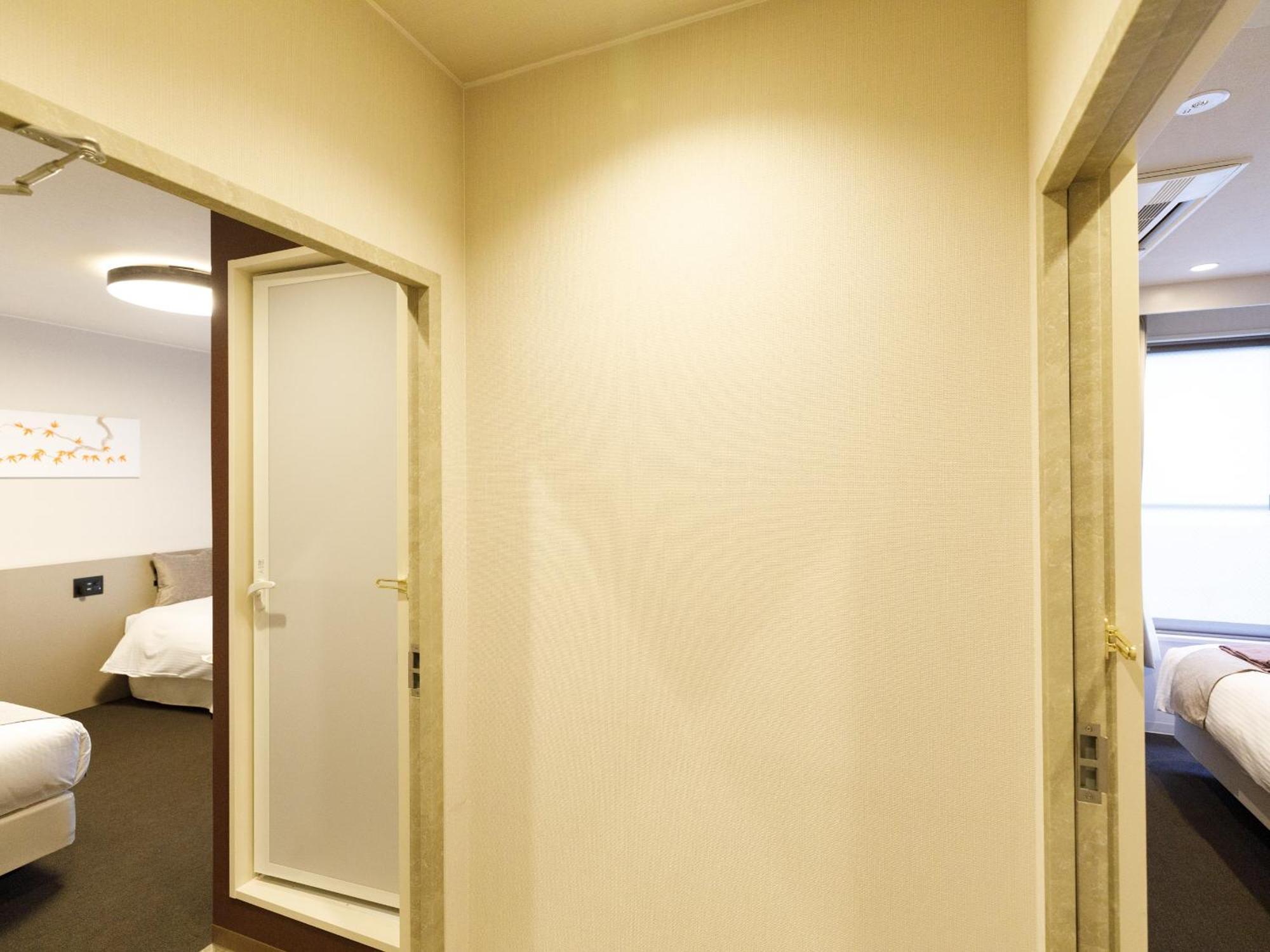 Tabist Inuyama Miyako Hotel Bagian luar foto