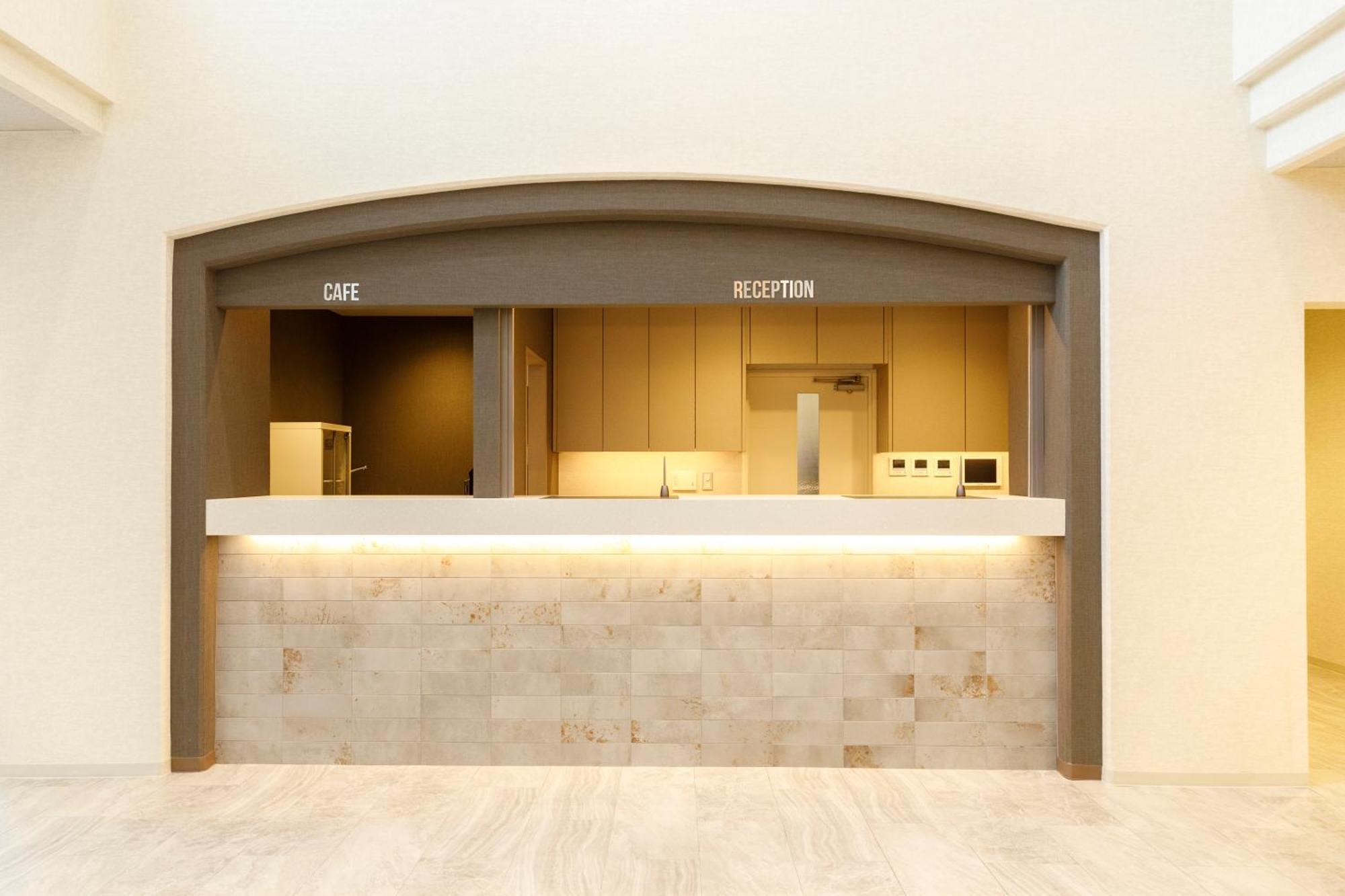Tabist Inuyama Miyako Hotel Bagian luar foto