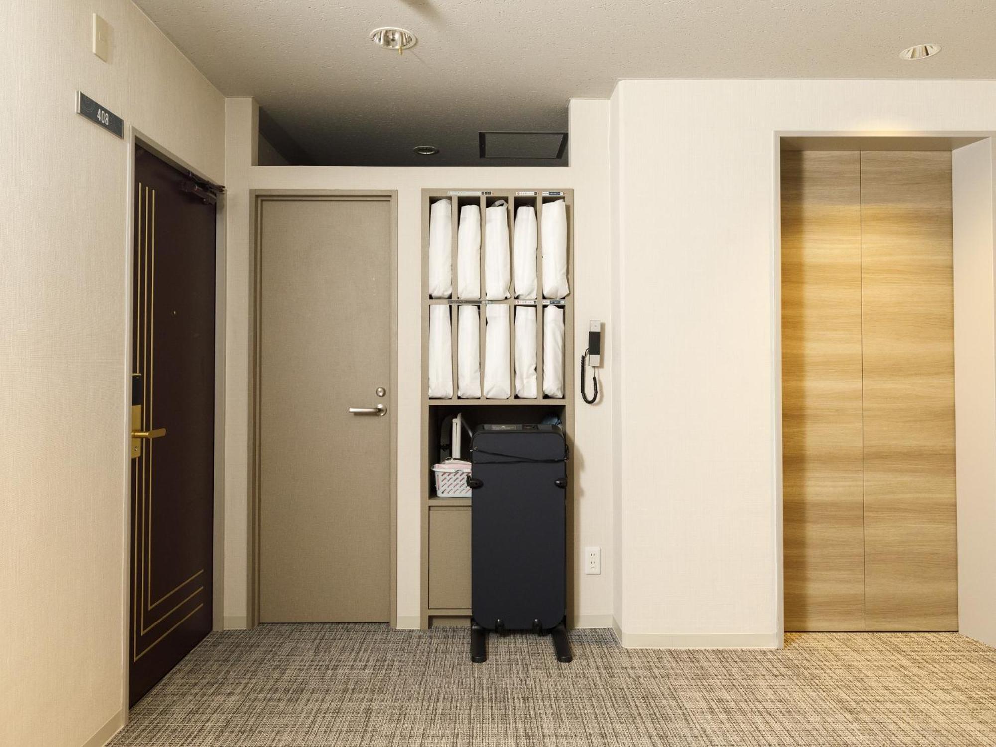 Tabist Inuyama Miyako Hotel Bagian luar foto